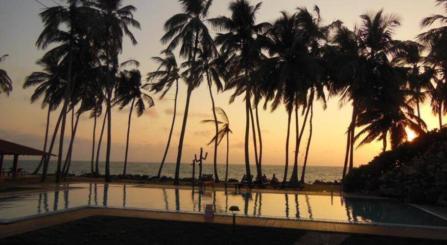 Sanmali Beach Hotel