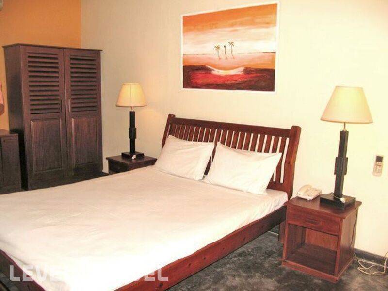 Фотография Sanmali Beach Hotel