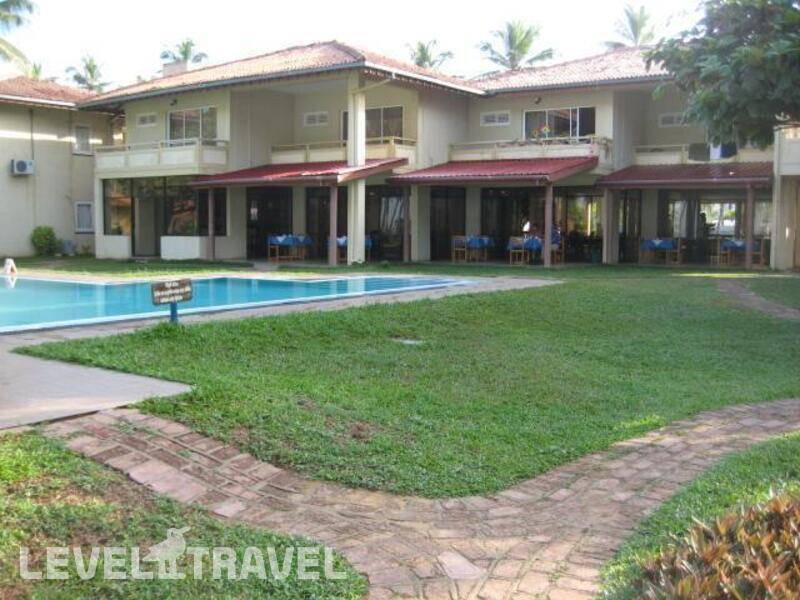 Фотография Sanmali Beach Hotel