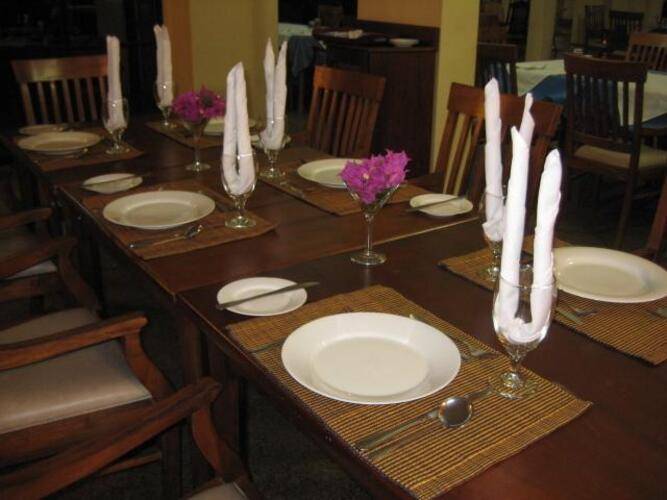 Sanmali Beach Hotel