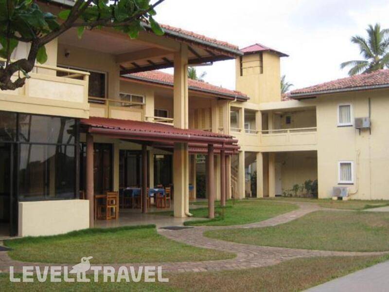 Фотография Sanmali Beach Hotel