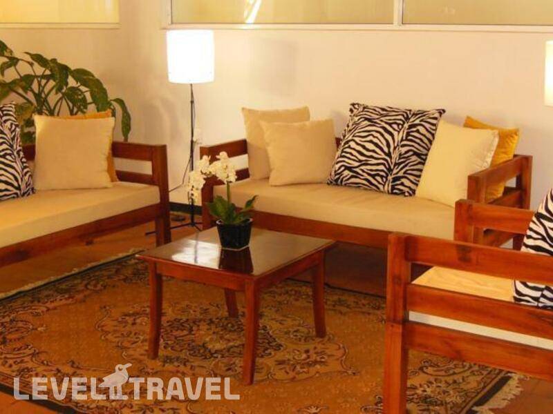 Фотография Sanmali Beach Hotel