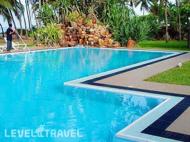 Фотография Sanmali Beach Hotel