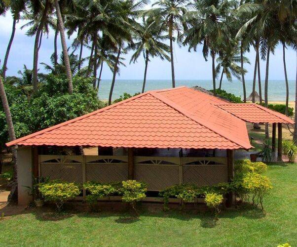 Sanmali Beach Hotel