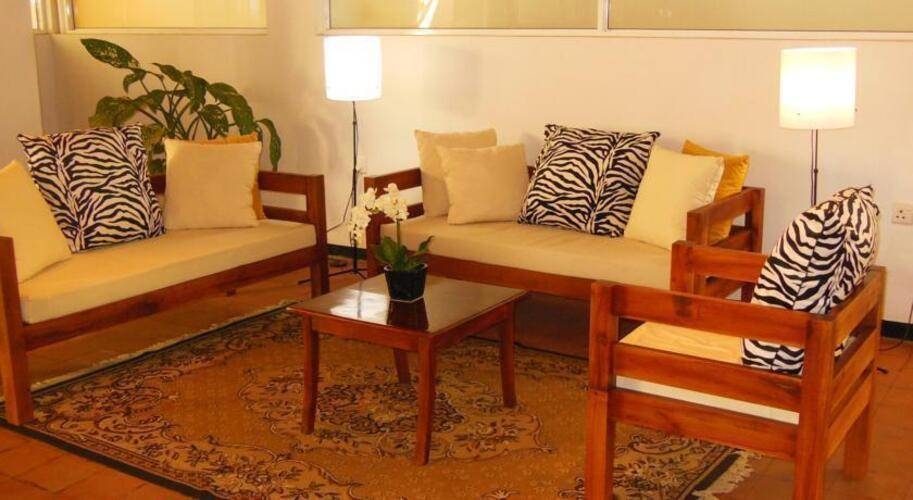 Sanmali Beach Hotel