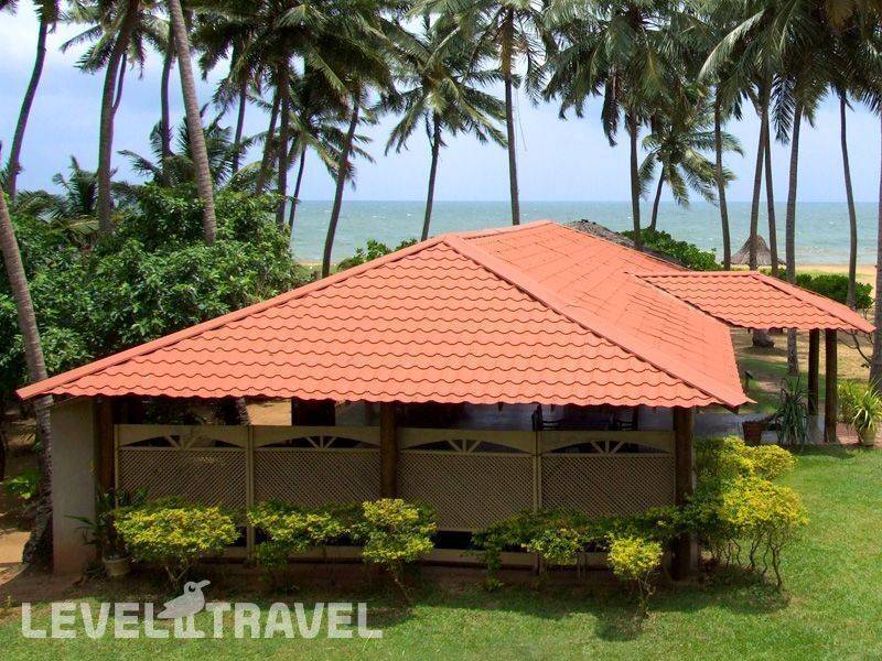 Фотография Sanmali Beach Hotel