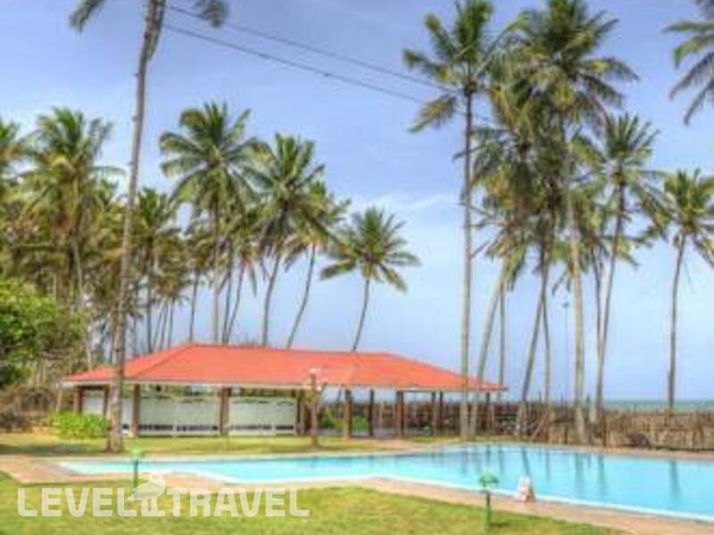 Фотография Sanmali Beach Hotel