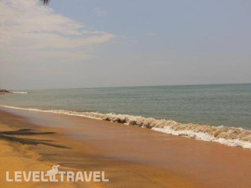 Фотография Sanmali Beach Hotel