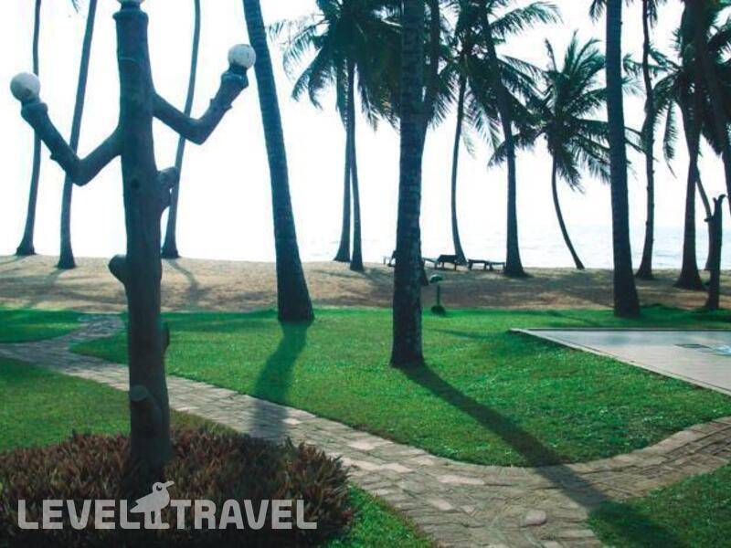 Фотография Sanmali Beach Hotel