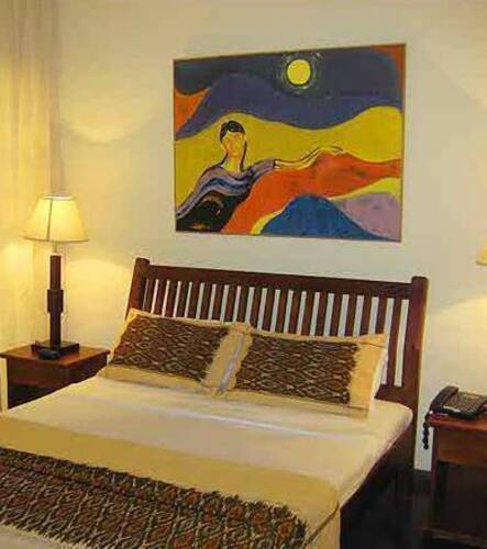 Sanmali Beach Hotel