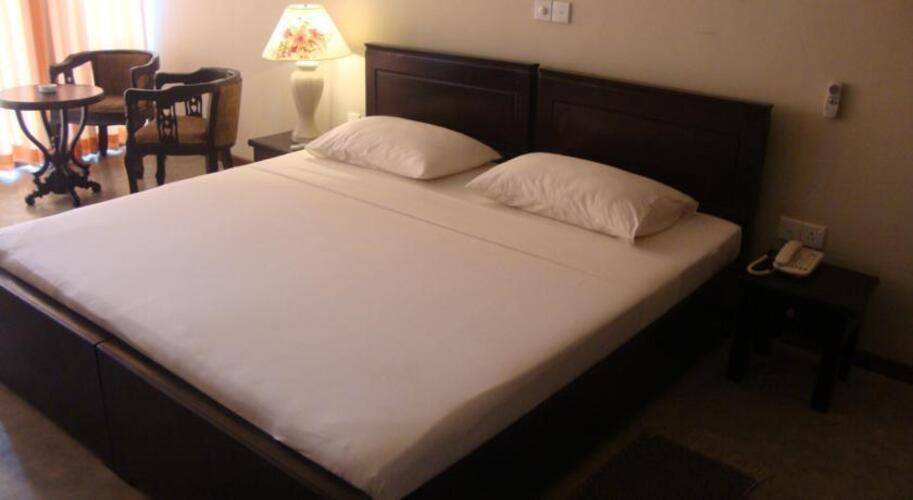 Silan Mo Hotel