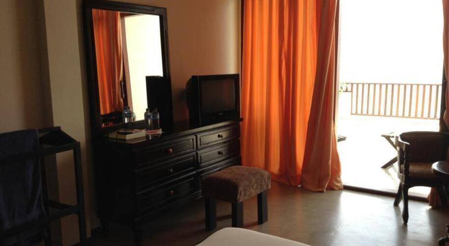 Silan Mo Hotel