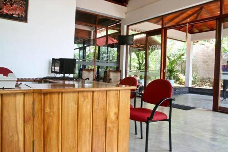 Silan Mo Hotel