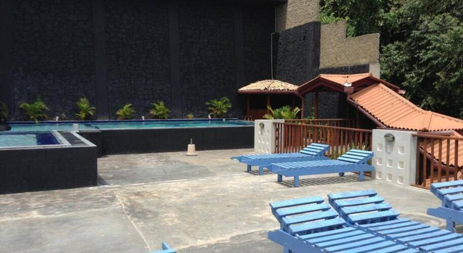 Silan Mo Hotel