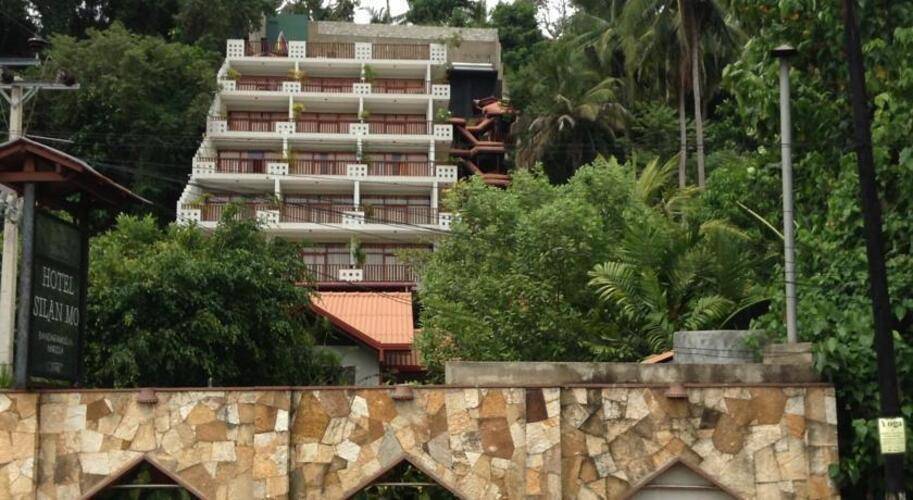 Silan Mo Hotel