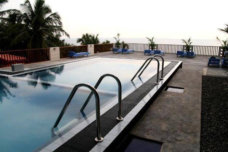 Silan Mo Hotel