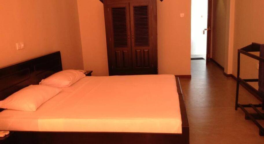 Silan Mo Hotel