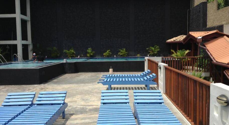 Silan Mo Hotel