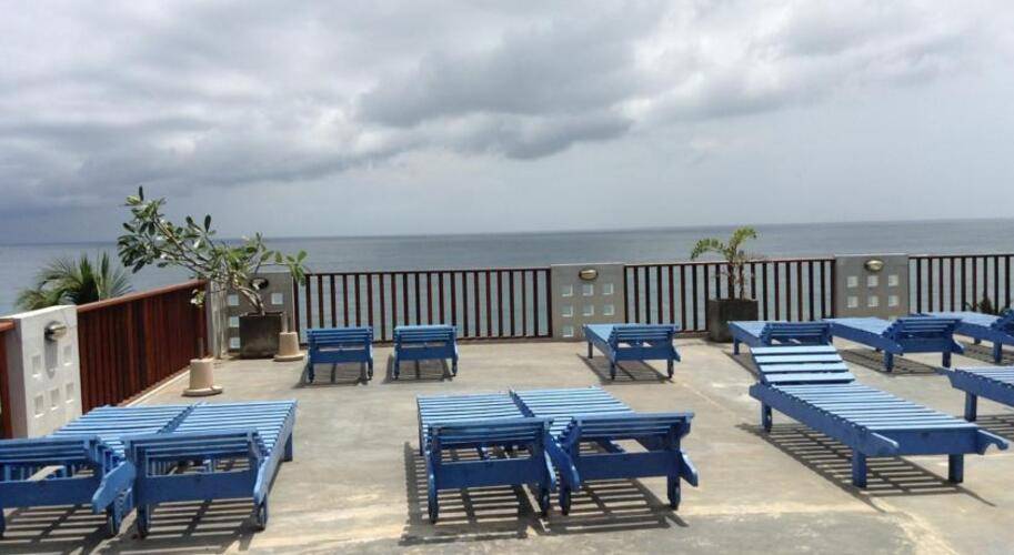 Silan Mo Hotel