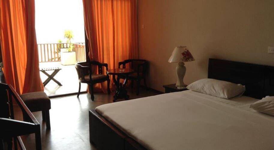 Silan Mo Hotel