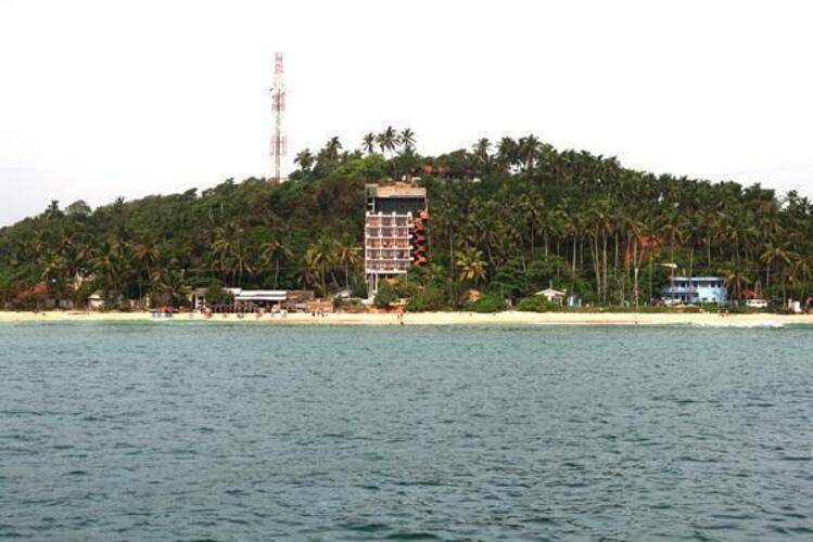 Silan Mo Hotel