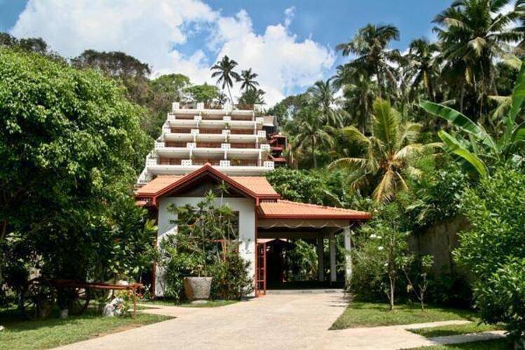 Silan Mo Hotel