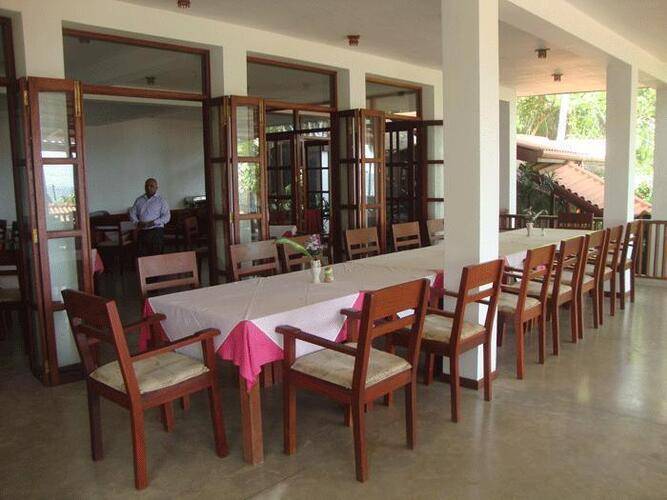 Silan Mo Hotel