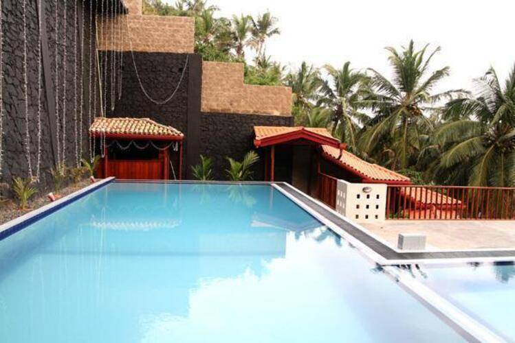 Silan Mo Hotel