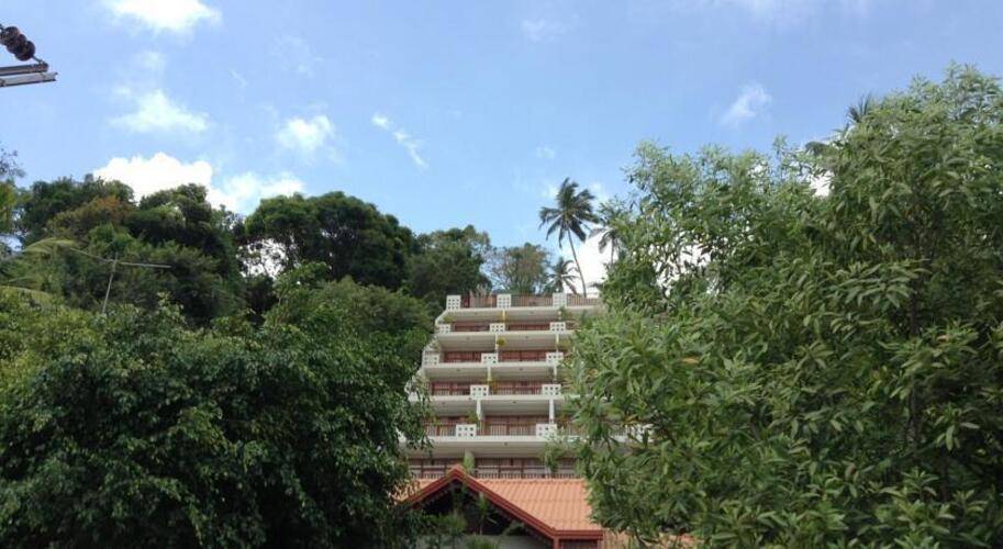 Silan Mo Hotel