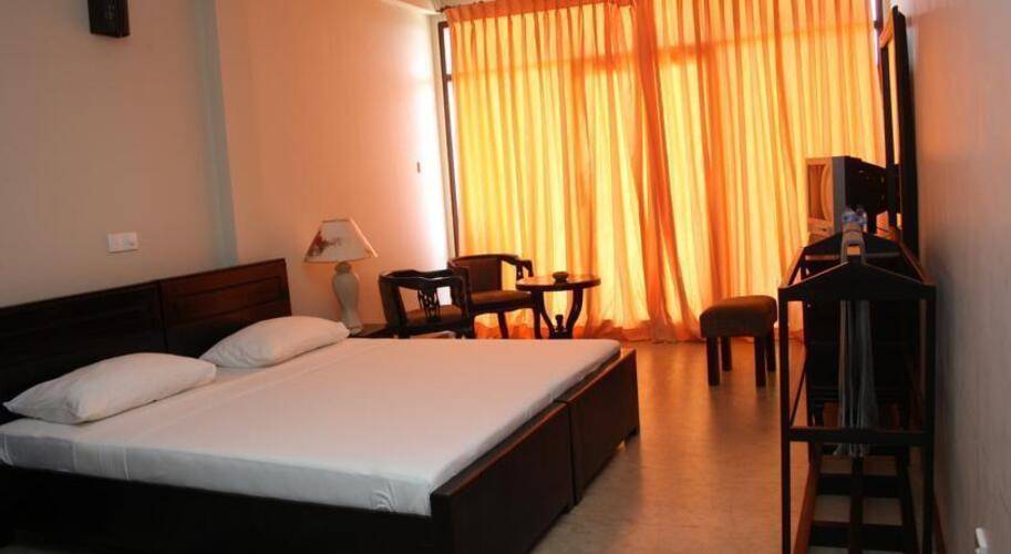 Silan Mo Hotel
