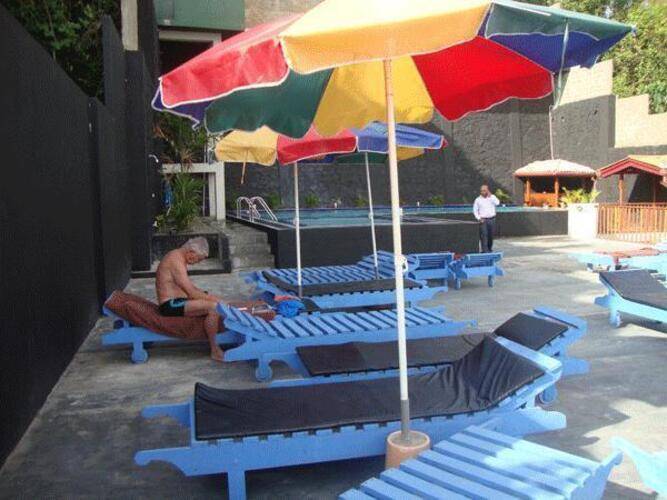 Silan Mo Hotel