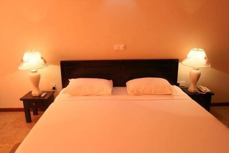 Silan Mo Hotel