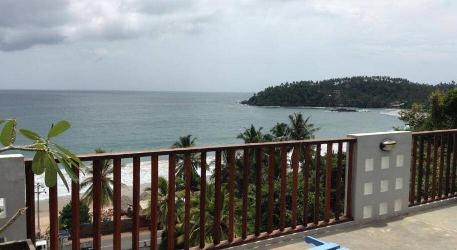 Silan Mo Hotel