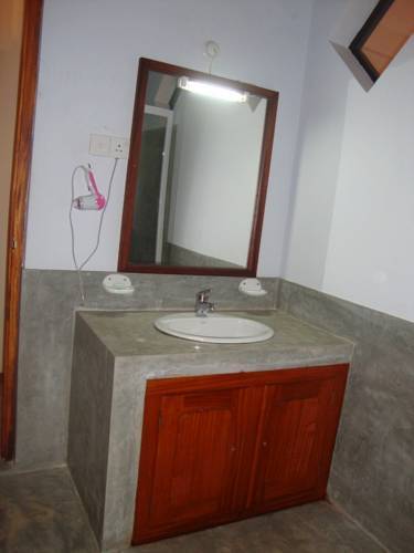 Silan Mo Hotel