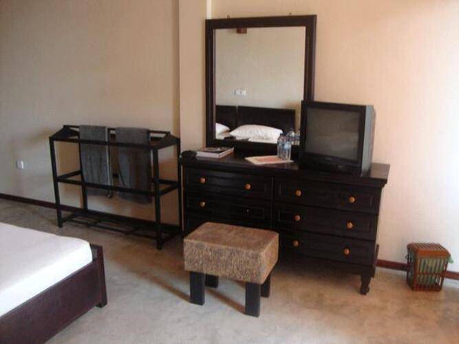 Silan Mo Hotel