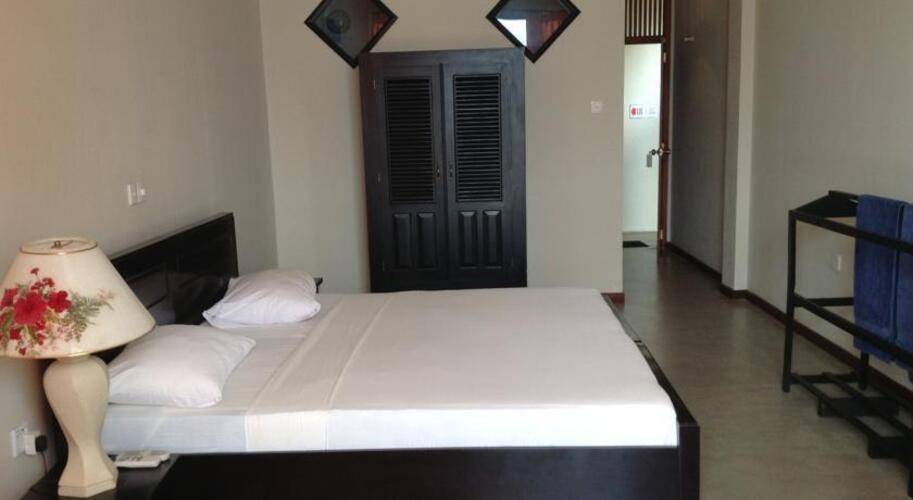 Silan Mo Hotel