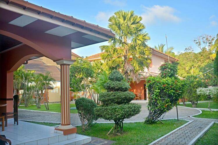 Paradise Holiday Village