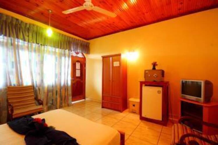 Paradise Holiday Village
