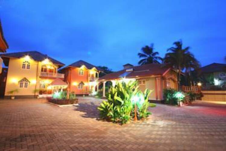 Paradise Holiday Village