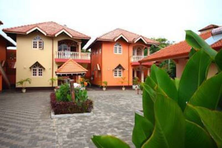 Paradise Holiday Village
