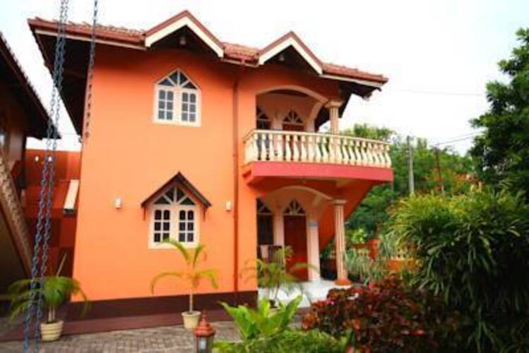 Paradise Holiday Village