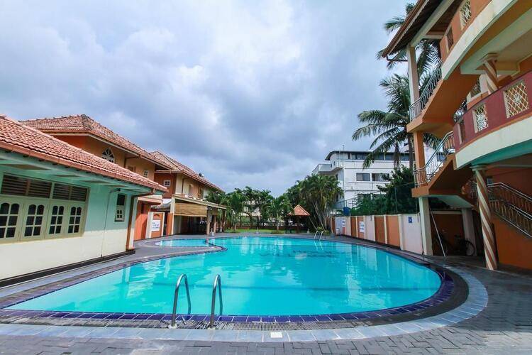 Paradise Holiday Village