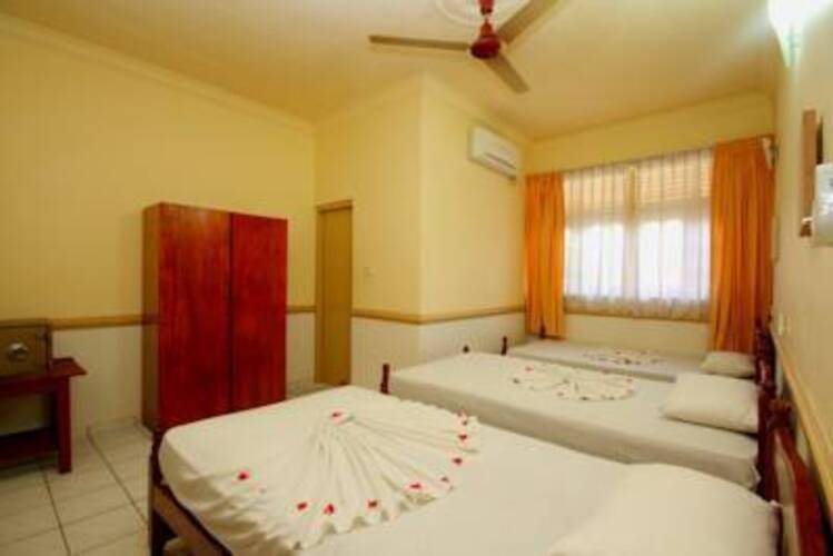 Paradise Holiday Village