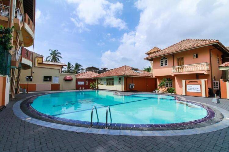 Paradise Holiday Village