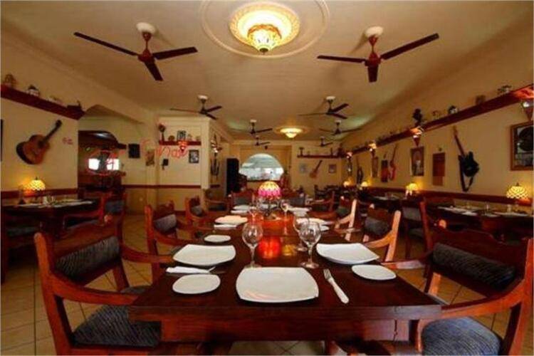 Paradise Holiday Village