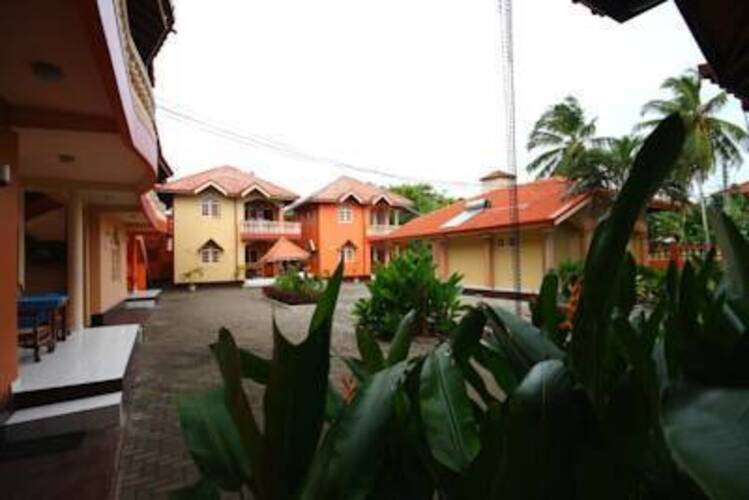 Paradise Holiday Village