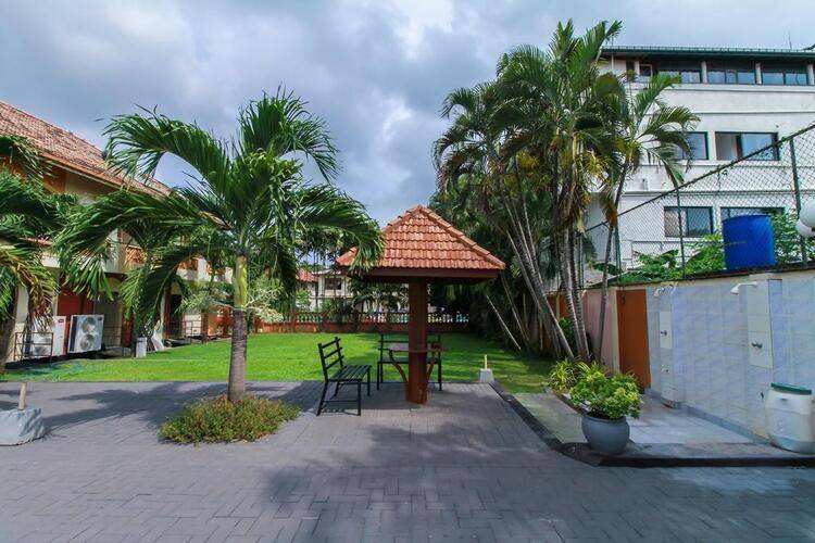 Paradise Holiday Village