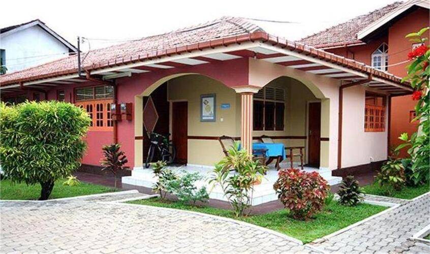 Paradise Holiday Village