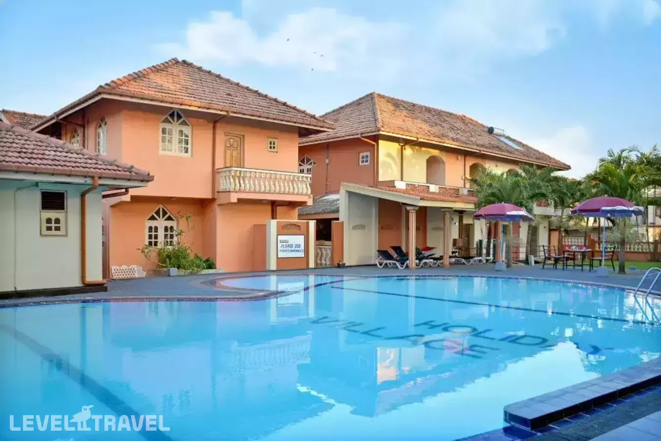 Paradise Holiday Village