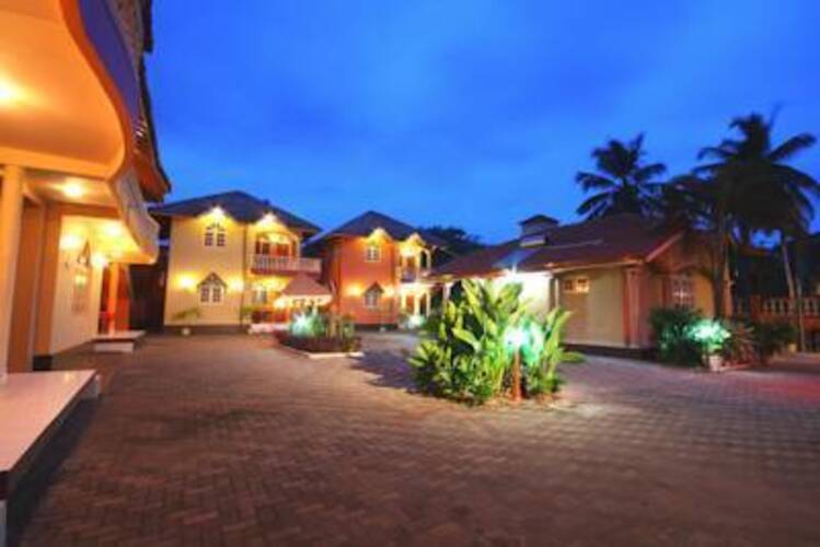 Paradise Holiday Village